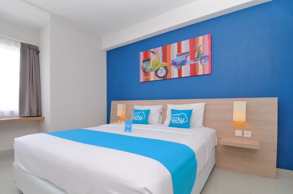 Airy Denpasar Barat Gunung Salak 78 Bali in Denpasar, Indonesia