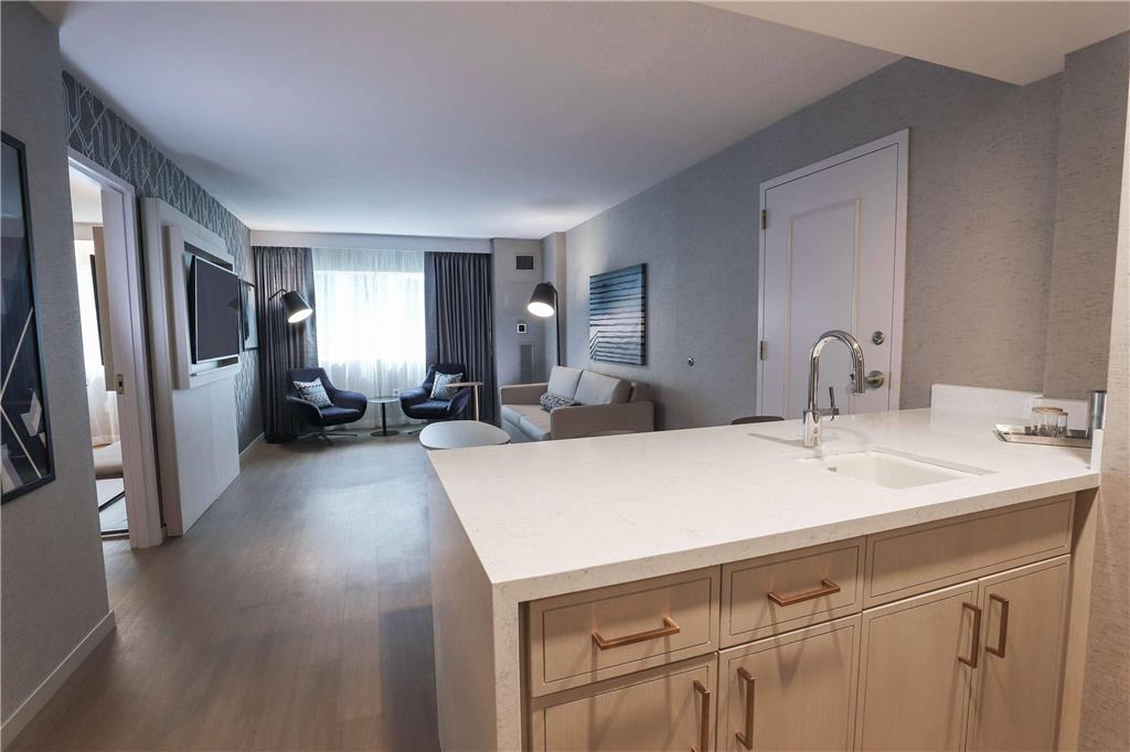 Radisson Plaza Hotel at Kalamazoo Center - photo 86