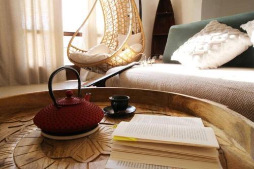 Villa Della Cupa Luxury Salento — 4-Star Luxury Hotel in Lizzanello, Italy