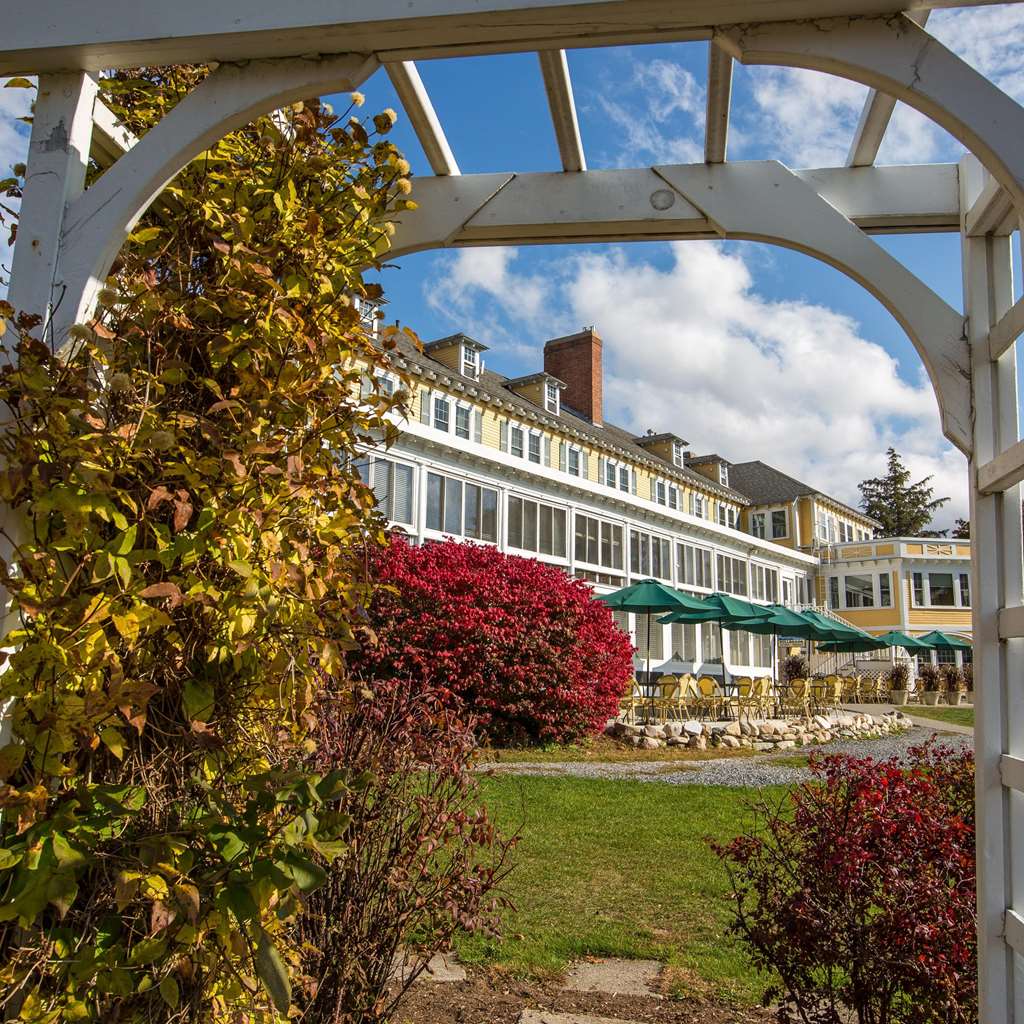 The Bethel Resort & Suites - photo 3