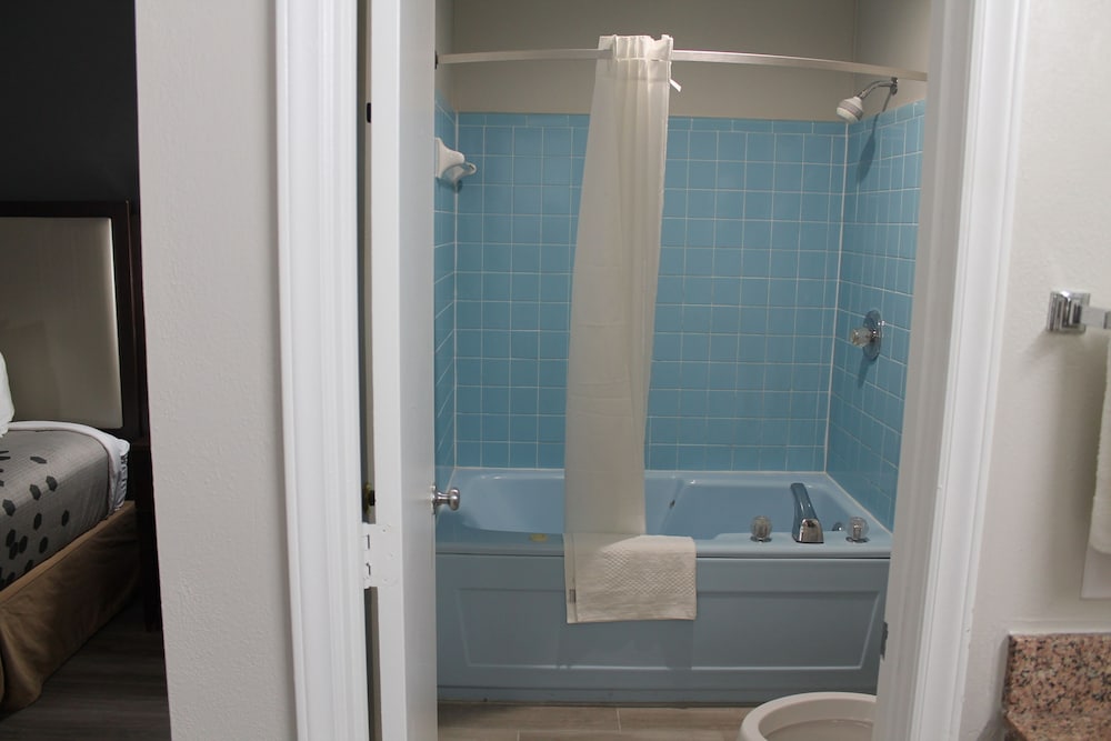 Econo Lodge Cheraw Market Street - photo 7