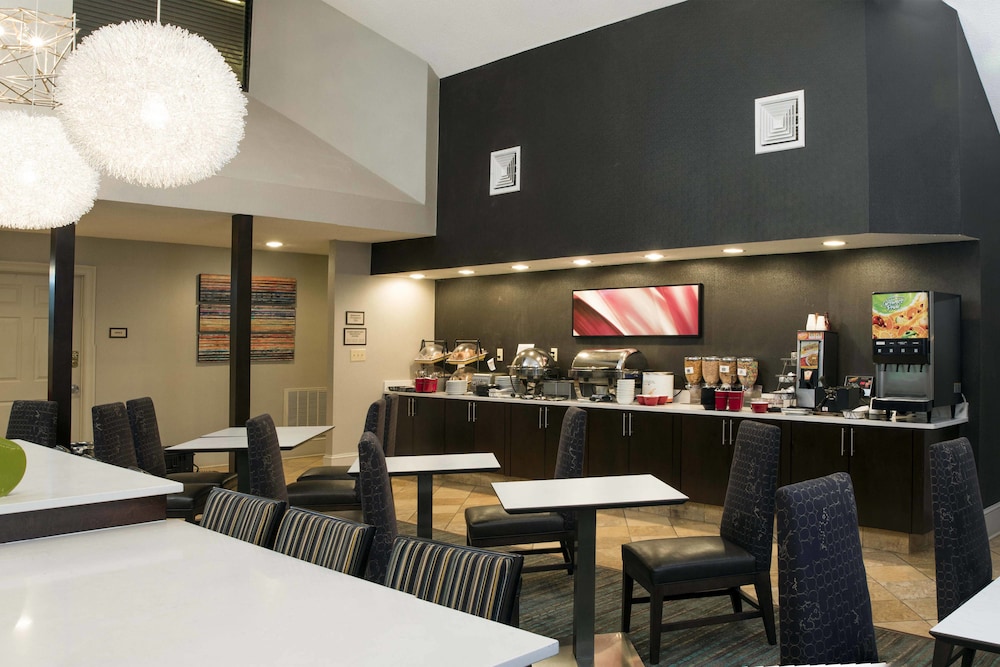 Residence Inn by Marriott Spartanburg - photo 17