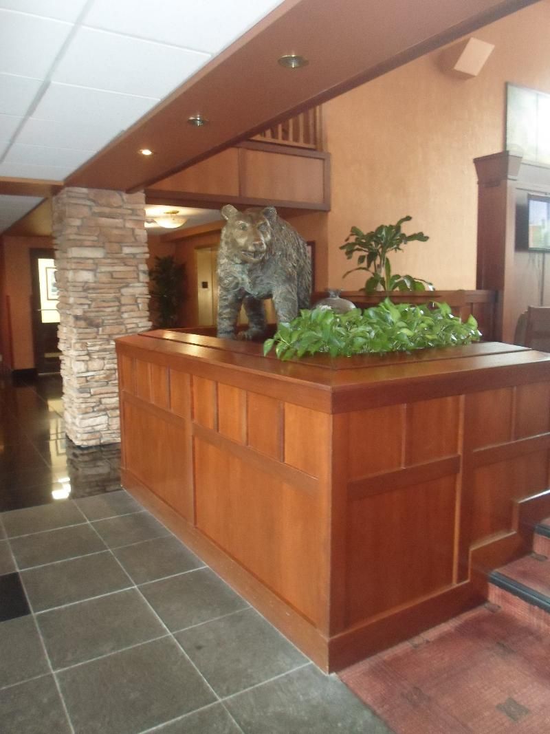 Quail Hollow Resort - photo 22