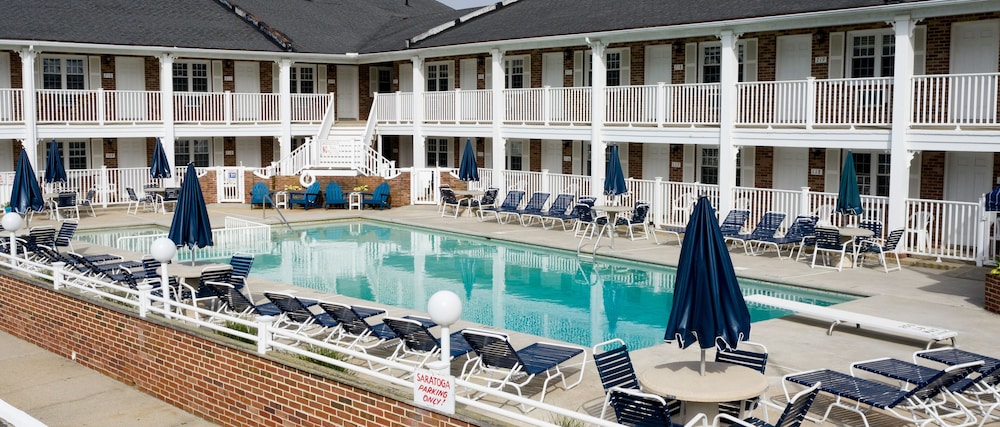 Saratoga Resort - photo 34