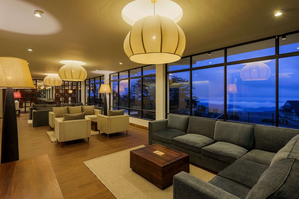 Grand Beragala Boutique Resort in Haputale, Sri Lanka