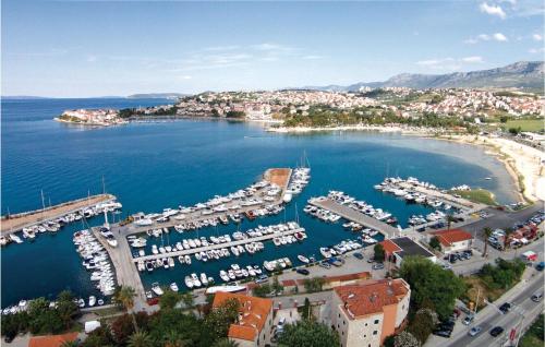 4 Bedroom Awesome Apartment In Stobrec — 5-Star Luxury Hotel in Split, Croatia