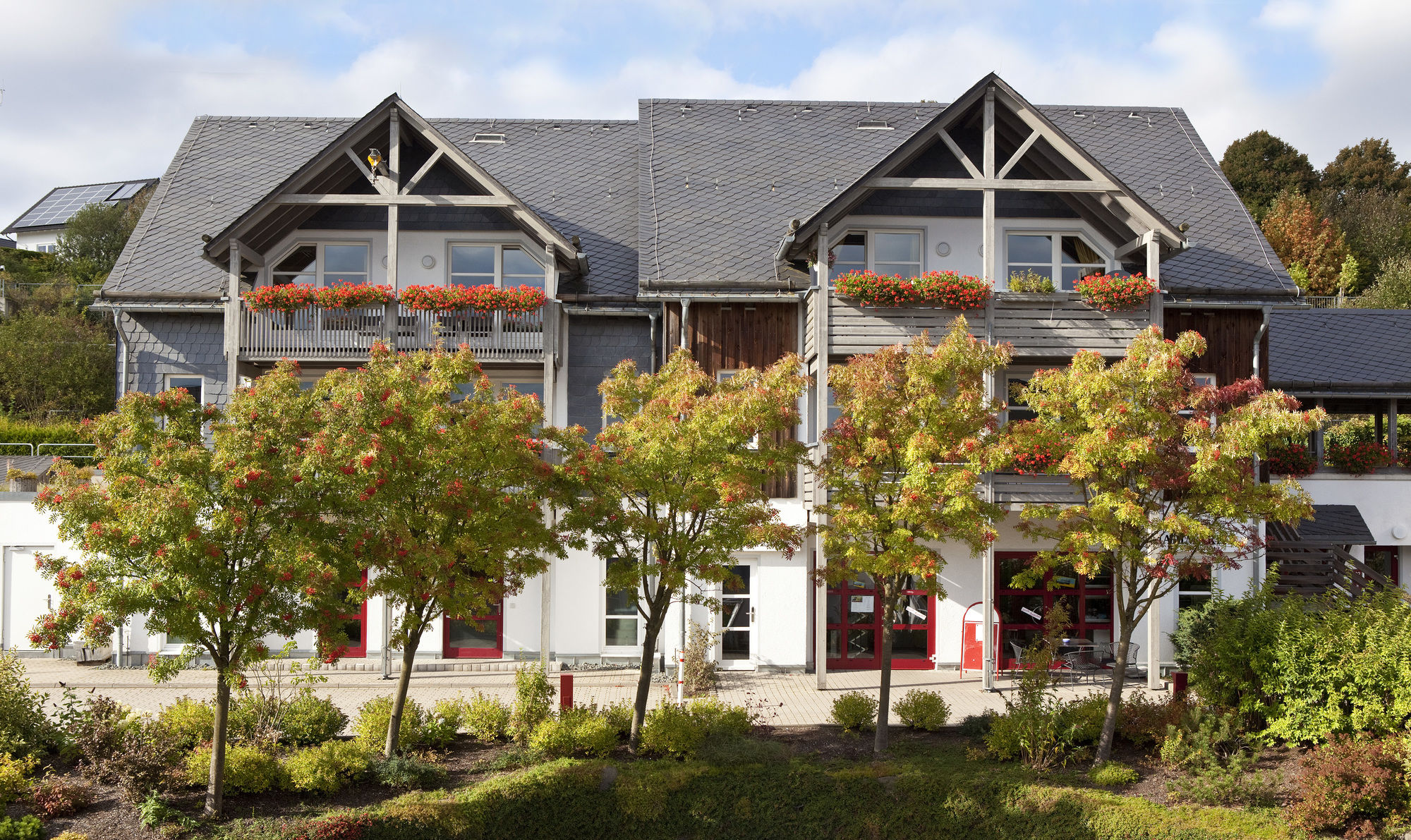 Hapimag Resort Winterberg