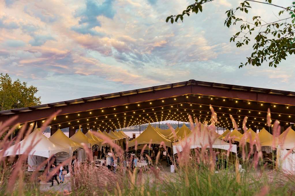 Hutton Brickyards Riverfront Hotel Venue - photo 14