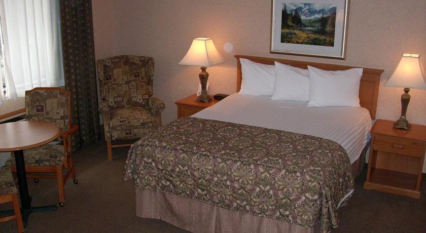 Missoula Val U Inn - photo 3