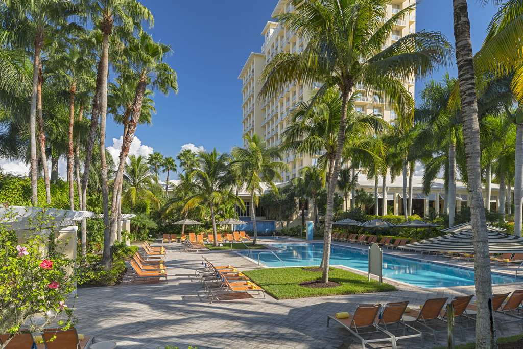Hyatt Regency Coconut Point Resort & Spa - photo 12