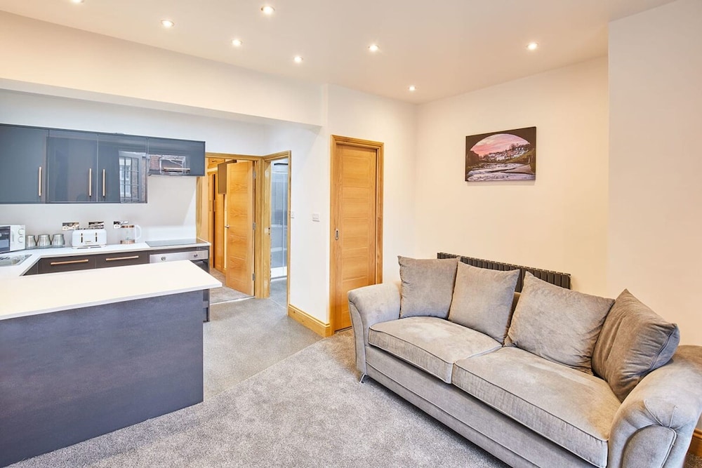 Host & Stay Knight Retreat — 4-Star Luxury Hotel in Whitby, United Kingdom