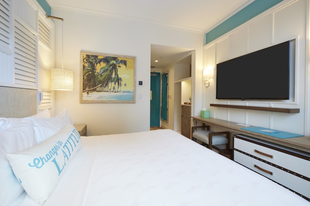 Margaritaville Resort Times Square - photo 17