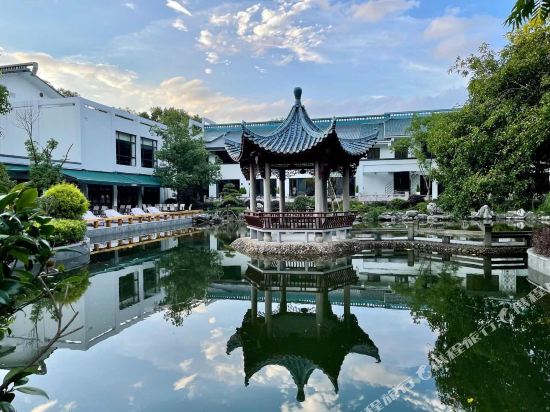 Quzhou Hotel Yingbin Building in Quzhou, People's Republic of China