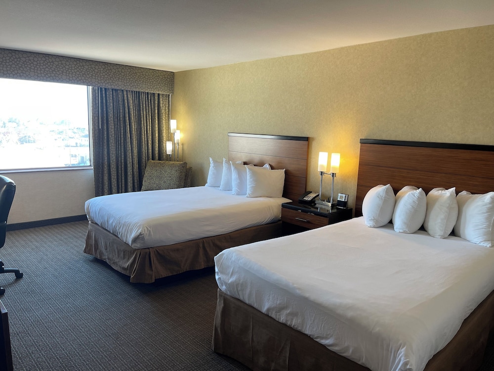 Quality Hotel Philadelphia Airport in Philadelphia, United States