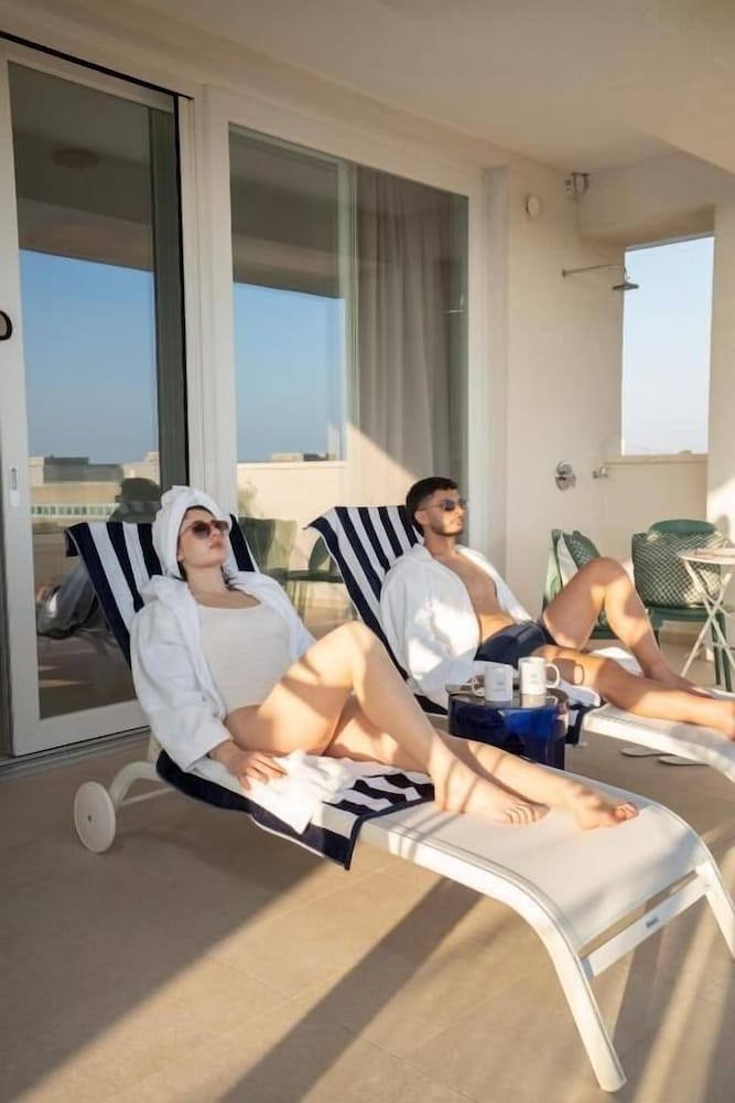 Blu Arechi Camere di Charme Salerno in Salerno, Italy