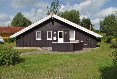 Neu Seeland 30 in Otterndorf, Germany