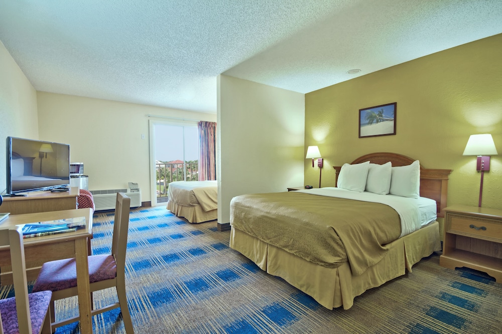 St. Augustine Island Inn - photo 8