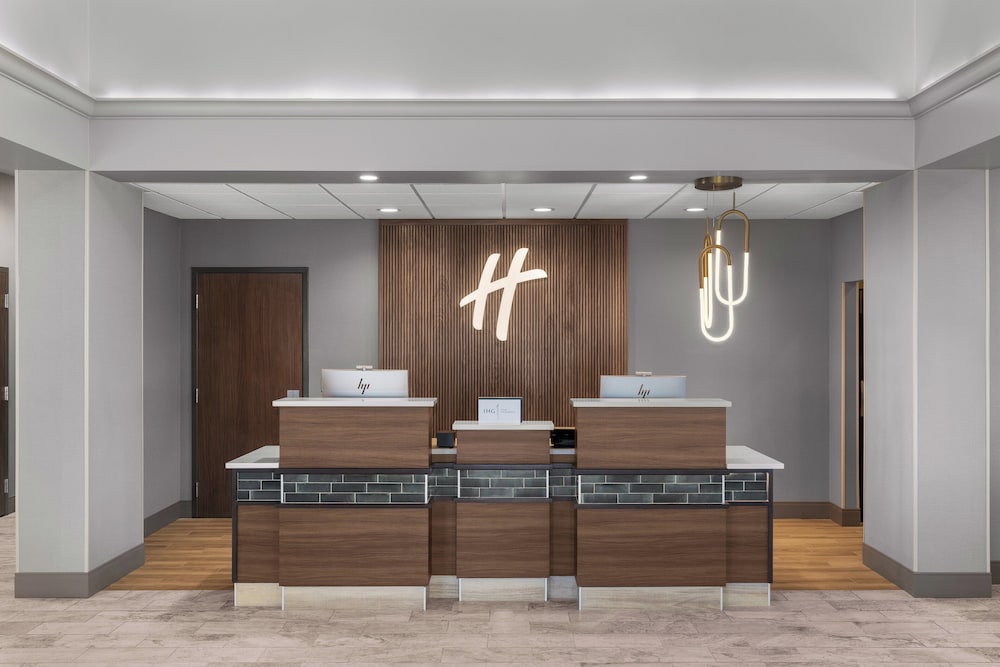 Holiday Inn Coralville Iowa City by IHG - photo 33