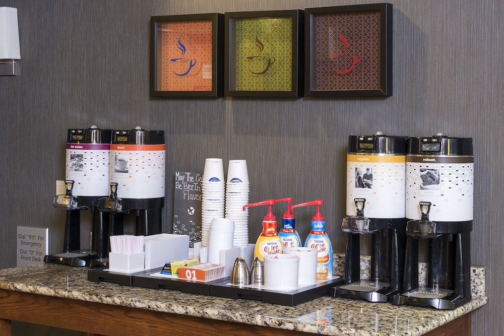 Hampton Inn Midland - photo 33