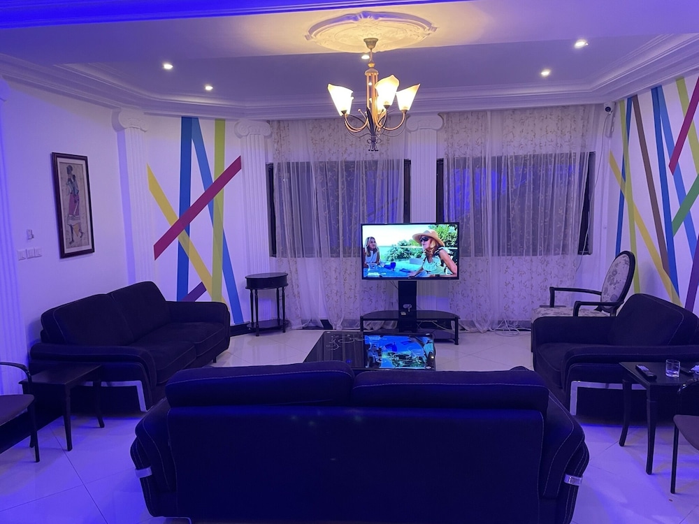 Hotel Les Arcades — Abomey-Calavi — photo 4