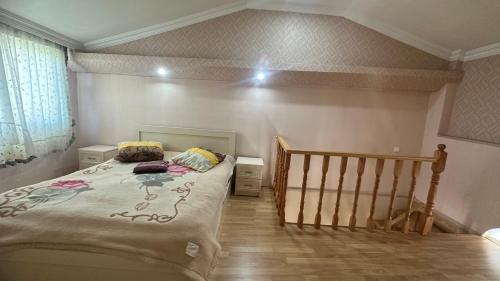 Giorgi Apartment