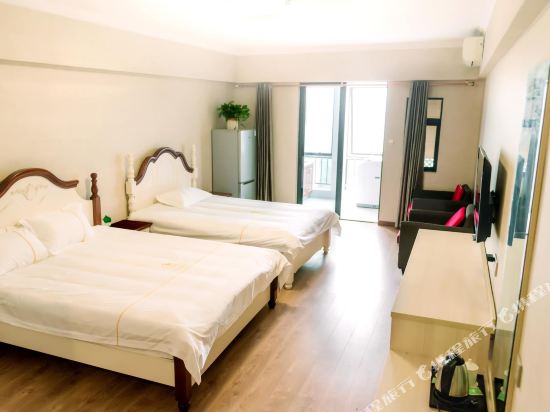 Huayi Selected - last minute hotel in Bengbu