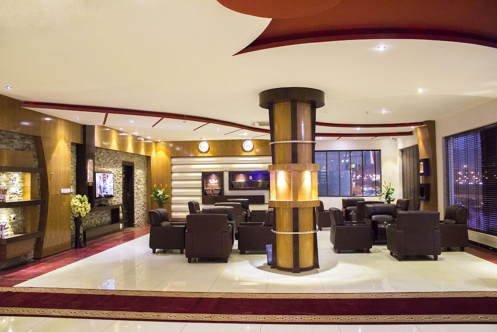 Merfal Hotel Apartments Al Falah pet-friendly hotel Riyadh