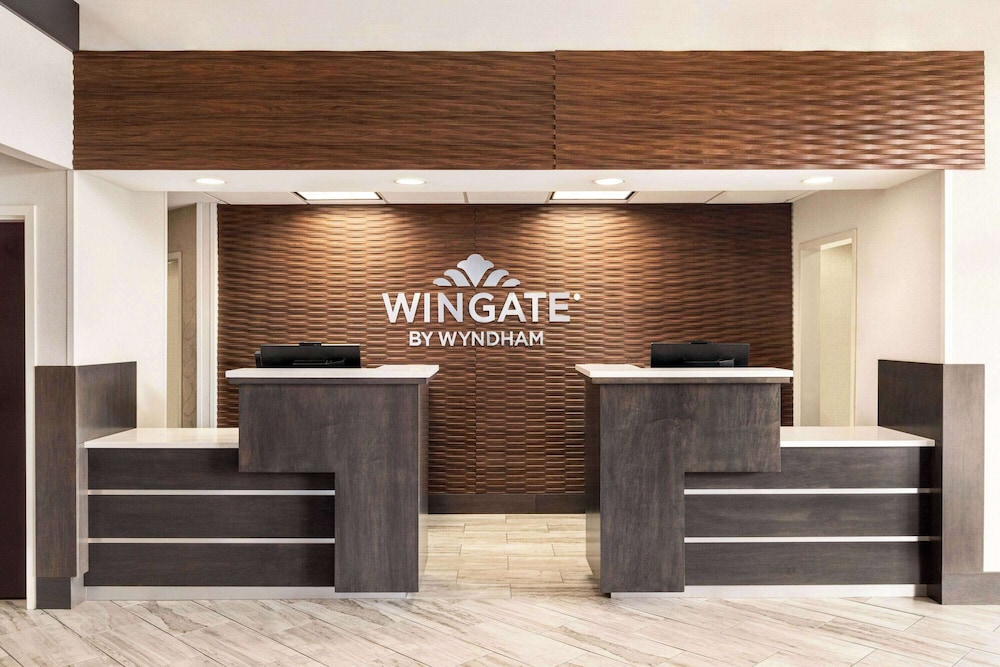 Wingate by Wyndham Savannah I 95 North - photo 2