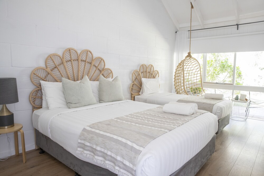 Port O’ Call Motel in Warrnambool, Australia