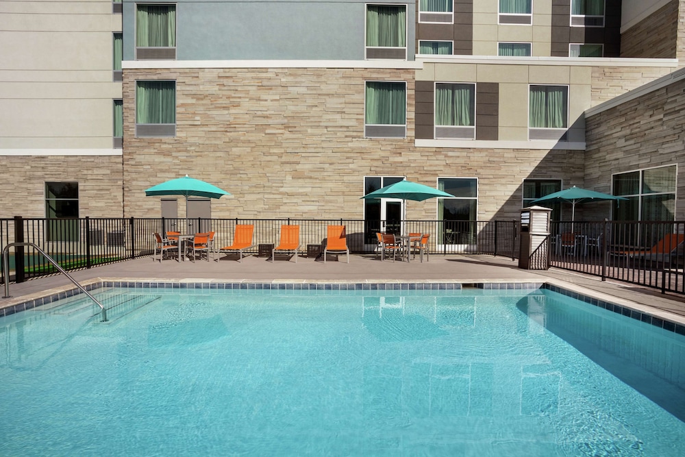 Homewood Suites by Hilton Florence - photo 37
