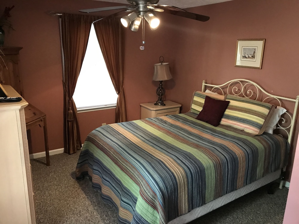 Pine Mountain Club Chalets Resort - photo 63