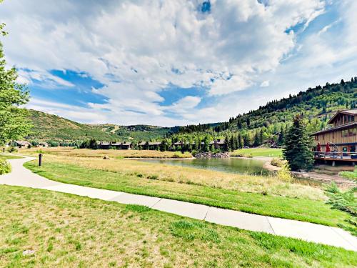 Deer Valley Resort - featured photo