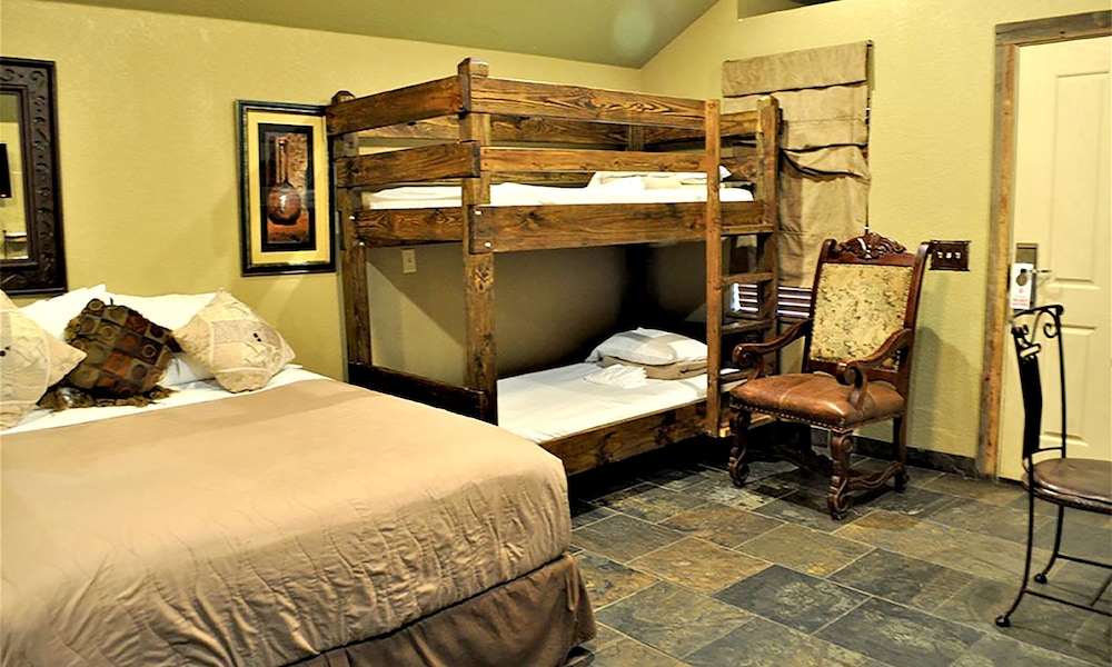 Rustic Creek Ranch Resort - photo 51
