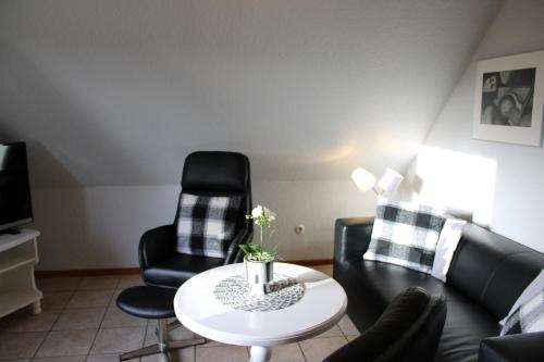 De grote Linde — 4-Star Luxury Hotel in Heiligenhafen, Germany
