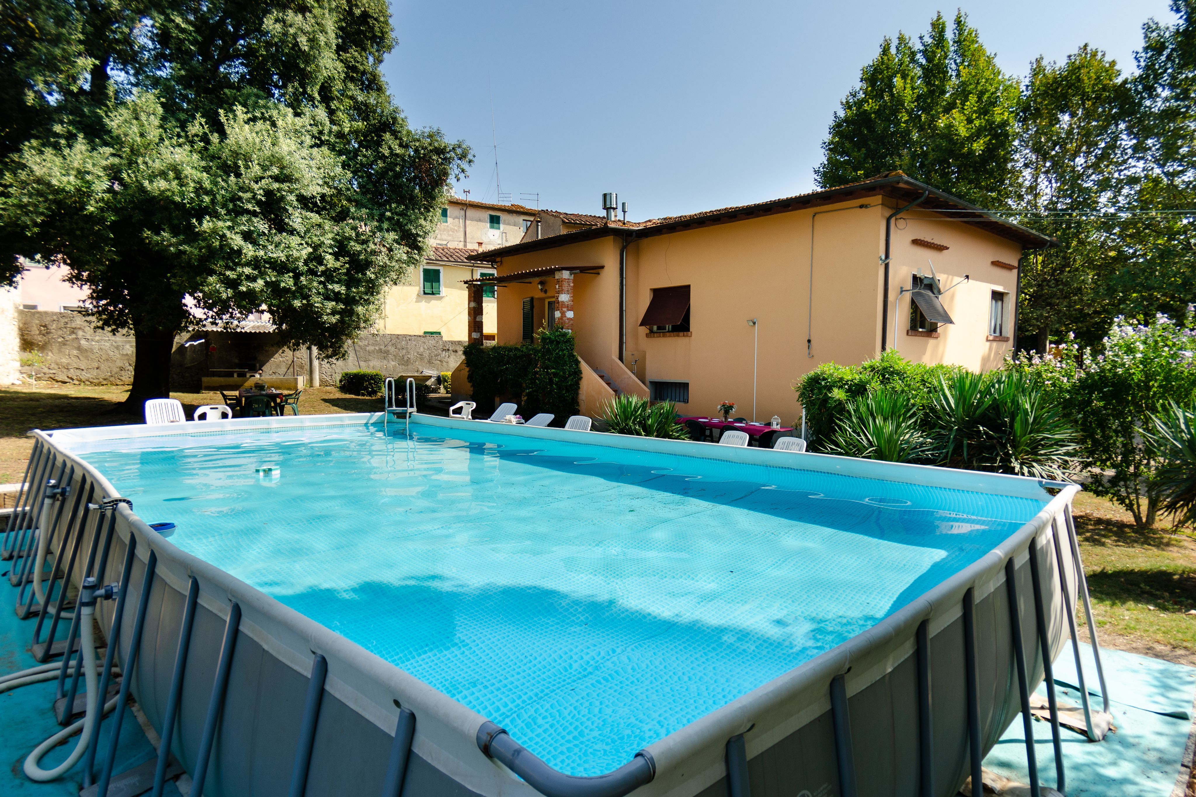 Villa Elisa — Bientina — photo 2