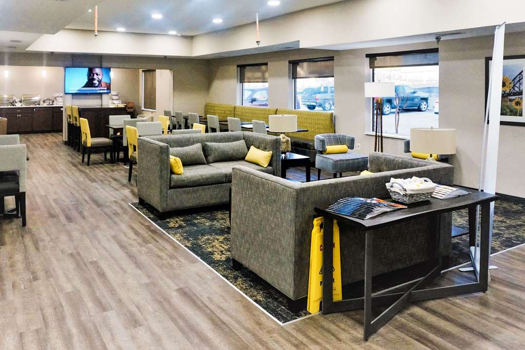 Comfort Inn & Suites Conway - photo 2