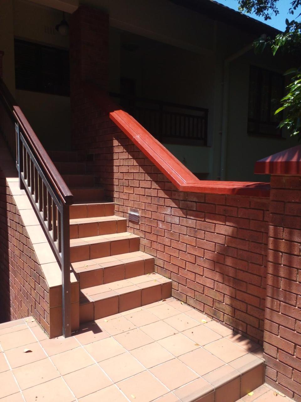 A22SelborneGolfEstatePennington in Unknown City, South Africa