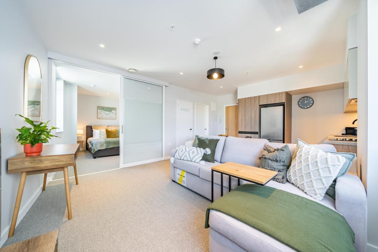 Hutt Central — 4-Star Luxury Hotel in Lower Hutt, New Zealand