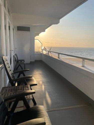 North Sea Spirit — 4-Star Luxury Hotel in Zandvoort, Netherlands