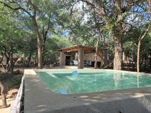 Hippoholiday Marloth Park - last minute hotel in Unknown City