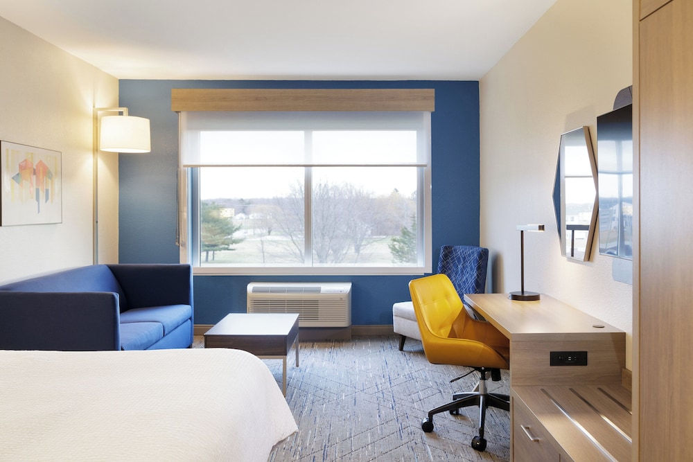Holiday Inn Express & Suites Chicago North Shore Niles by IHG - photo 16