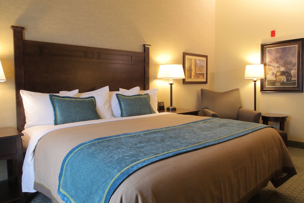 Little Missouri Inn & Suites - photo 7