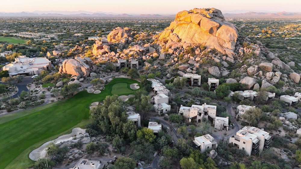 Boulders Resort & Spa Scottsdale Curio Collection by Hilton - photo 146