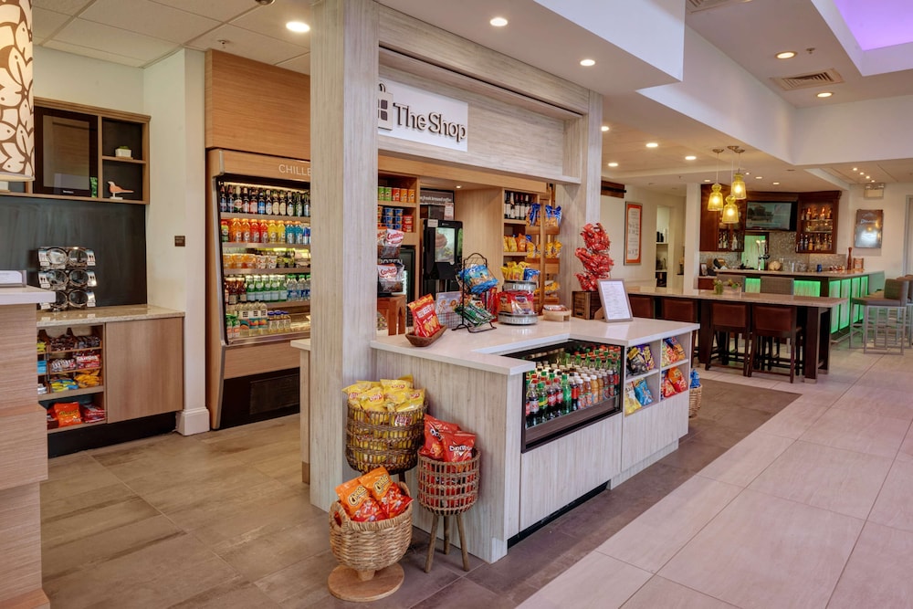Hilton Garden Inn Hamilton - photo 34