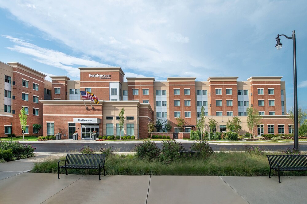 Residence Inn Fulton at Maple Lawn - featured photo