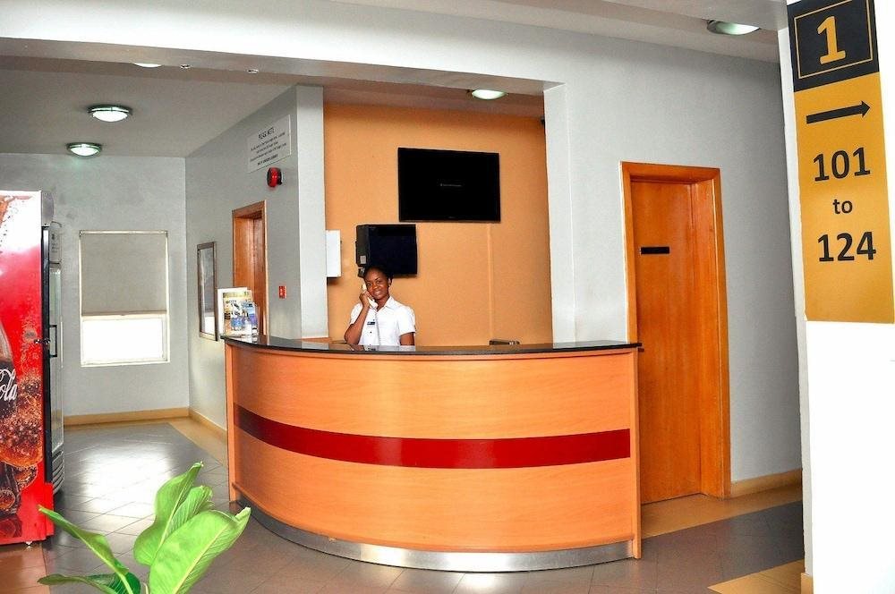 Travel House Budget Hotel Ibadan in Ibadan, Nigeria