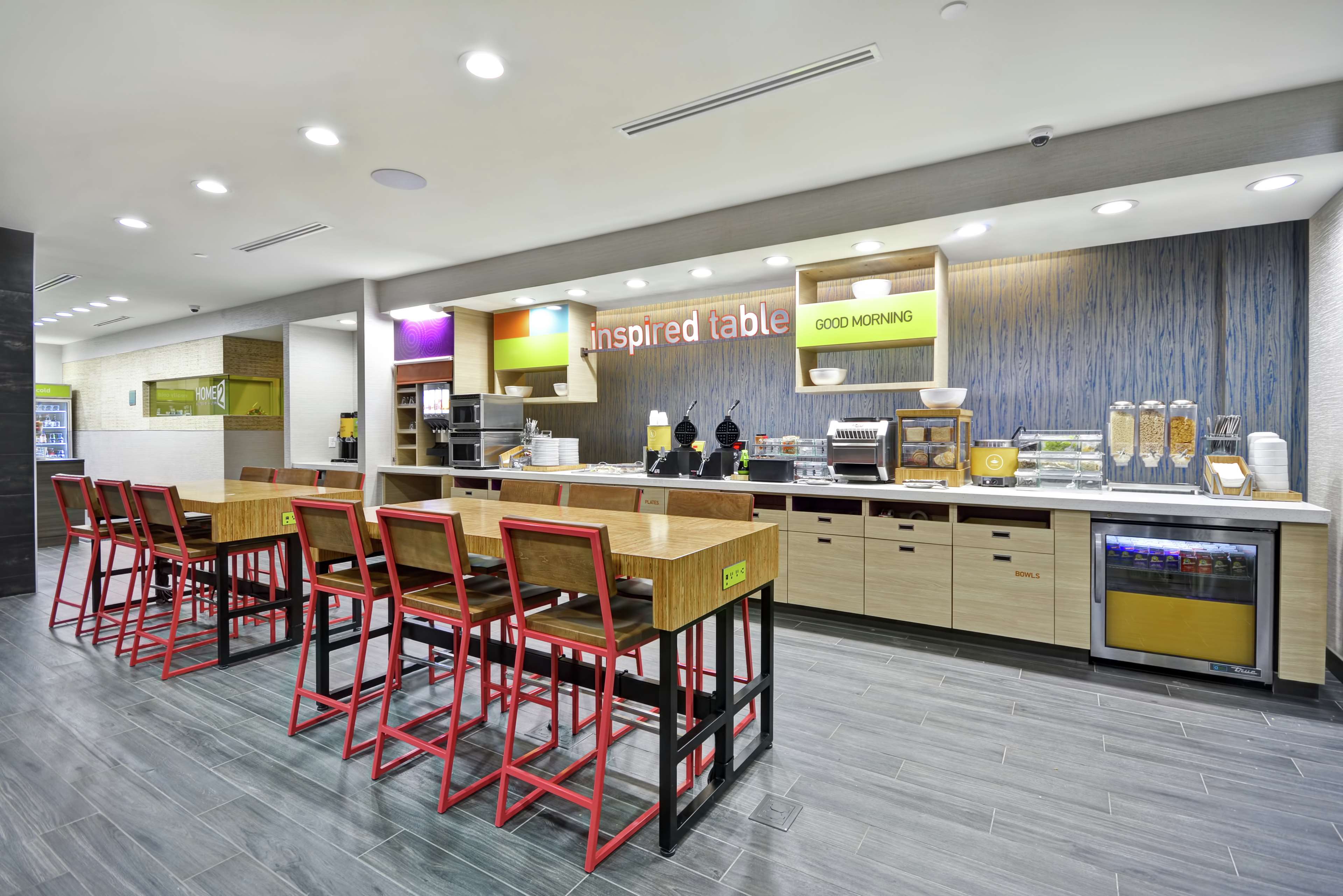 Home2 Suites by Hilton Texas City Houston - photo 21