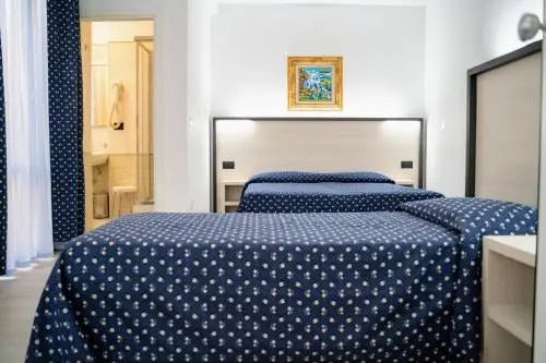 Alloggi Pontecorvo Liviana in Padova, Italy