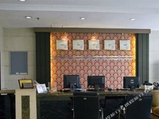 Pingyang xinwanshifa Hotel - last minute hotel in Linfen