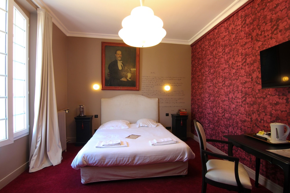 Château Du Bois Guibert — Bonneval — photo 5